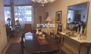 Imagem 6: RIO DE JANEIRO - Apartamento Padrão - IPANEMA