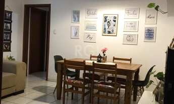 Imagem 6: Apartamento residencial à venda, com terraço, bairro São João em Porto Alegre