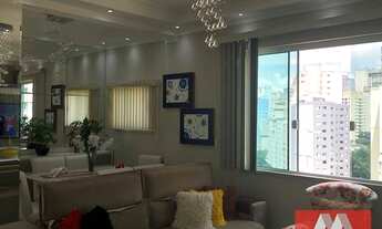 Imagem: Apartamento com 2 dormitórios à venda