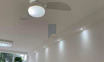 Imagem 3: RIO DE JANEIRO - Apartamento Padrão - LARANJEIRAS