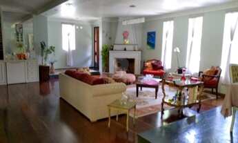 Imagem 3: SAO PAULO - Casa Padrão - Jardim Marajoara