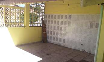 Imagem 6: Várzea Paulista - Casa Padrão - Vila Tupi