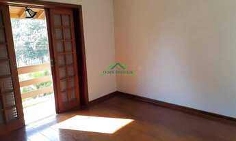 Imagem 6: VALINHOS - Casa Padrão - PARQUE TERRANOVA