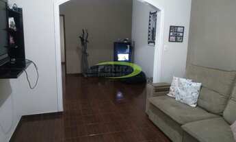 Imagem 3: Casa à venda, 3 quartos, 1 suíte, 3 vagas, Tirol - Belo Horizonte/MG