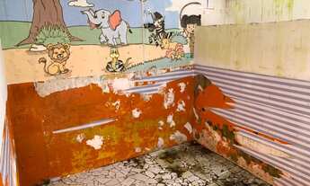 Imagem 2: Ponto comercial/Loja/Box para aluguel tem 150 metros quadrados com 6 quartos