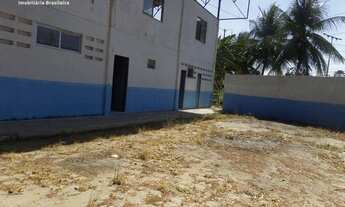 Imagem 3: Galpão à venda, 4800 m² por R$ 5.500.000,00 - Distrito Industrial - Maracanaú/CE