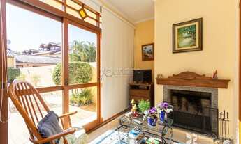 Imagem 16: Casa em Ipanema Casa com 4 dormitórios