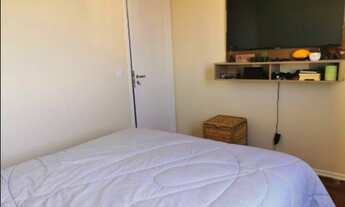 Imagem 6: Apartamento com 2 dormitórios à venda, 50 m² por R$ 382.000,00 - Saúde - São Paulo/SP