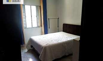 Imagem 5: Sobrado com 3 dormitórios à venda, 108 m² por R$ 599.900,00 - Chácara Inglesa - São Paulo