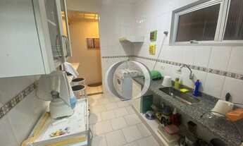 Imagem 4: Apartamento com 2 dormitórios à venda, 65 m² por R$ 250.000,00 - Enseada - Guarujá/SP