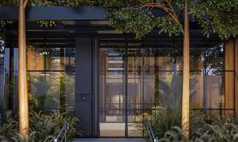 Imagem 3: Apartamento residencial para venda, Pinheiros, São Paulo - AP10355