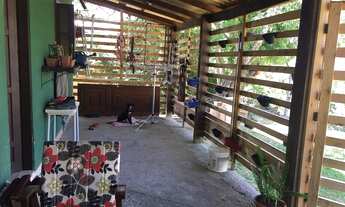 Imagem 2: Casa á venda de 2 dormitórios com 608,00m² por R$ 86.000,00 no bairro Tarumã