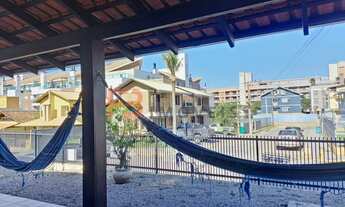 Imagem 2: Aluguel de Temporada - Casa 10 pessoas Centro Bombinhas