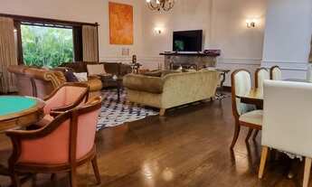 Imagem 5: Casa de condomínio - 504m2 - 5 Suítes - Comary