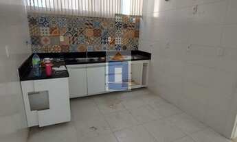 Imagem 7: Três quartos, garagem, amplo, elevador, reformado, Canela, em frente ao Cot