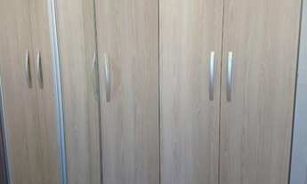 Imagem 7: Apartamento com 2 dormitórios à venda, 56 m² por R$ 275.000,00 - Parque Marajoara - Santo