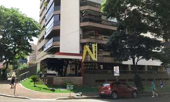 Imagem 2: Apartamento amplo 4 dormitórios à venda, 253 m² por R$ 1.060.000 - Centro - Londrina/PR