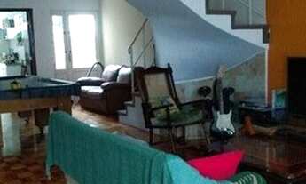 Imagem 3: Sobrado com 3 dormitórios à venda, 170 m² por R$ 970.000,00 - Vila Mariana - São Paulo/SP