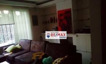 Imagem 3: Casa com 5 quartos, sendo 2 suítes 425 m² - à venda por R$ 5.000.000 ou aluguel por R$ 14