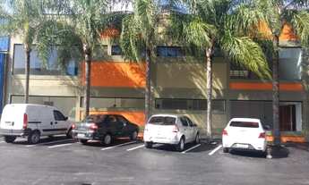 Imagem 5: Vinhedo - Galpão/Depósito/Armazém - Nova Vinhedo