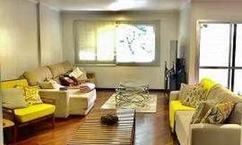 Imagem 5: Apartamento com 4 dormitórios à venda, 158 m² por R$ 678.400,00 - Rebouças - Curitiba/PR