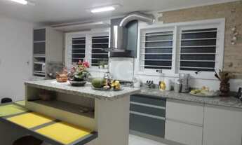 Imagem 6: Casa em Tristeza