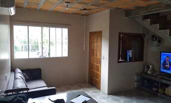 Imagem 4: Sobrado com 3 dormitórios à venda, 90 m² por R$ 202.000,00 - Jardim Viamar - Viamão/RS