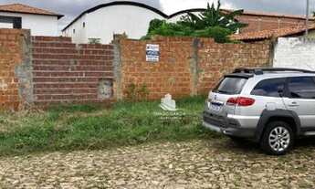 Imagem 2: Terreno à venda, 300 m² por R$ 250.000 - São Pedro - Teresina/PI