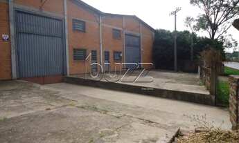 Imagem 4: Terreno em Distrito Industrial