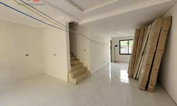 Imagem 6: Sobrado para Venda em Curitiba, Boqueirão, 3 dormitórios, 1 suíte, 3 banheiros, 2 vagas