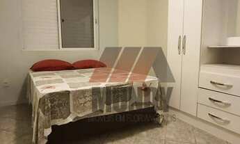 Imagem 3: Apartamento à venda, 63 m² por R$ 560.000,00 - Canasvieiras - Florianópolis/SC