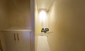 Imagem 6: Apartamento à venda, 102 m² por R$ 420.000,00 - Vila das Belezas - São Paulo/SP