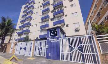 Imagem 1: Apartamento com 1 dormitório à venda, 38 m² por R$ 179.000,00 - Aviação - Praia Grande/SP