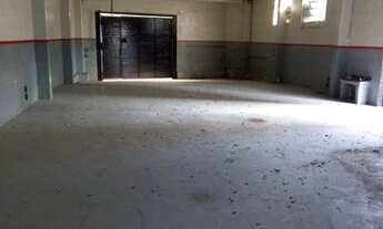 Imagem: Galpão para alugar, 216 m² por R$ 10.000,00/mês