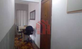 Imagem 3: Apartamento com 2 dormitórios à venda, 80 m² por R$ 330.000,00 - Encruzilhada - Santos/SP