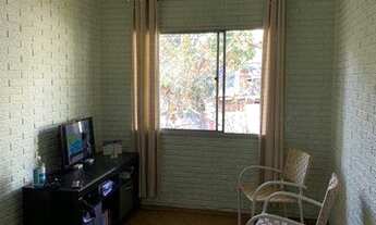 Imagem 2: Apartamento com 2 dormitórios à venda, 54 m² por R$ 220.000,00 - Paulicéia - São Bernardo