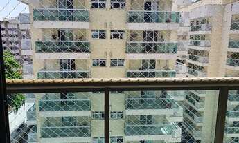 Imagem 5: Apartamento para venda tem 94 metros quadrados com 3 quartos em Tijuca - Rio de Janeiro