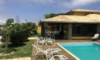 Imagem 2: Belíssima Casa Beira Canal em Búzios!