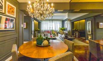 Imagem 4: Imóvel recém reformado de 90m², com 1 dormitório