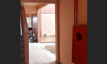 Imagem 3: Conjunto Tocantins 1 etapa