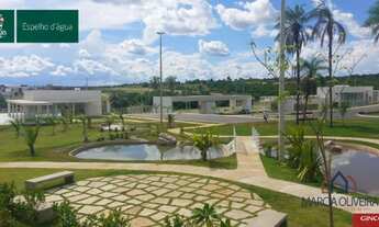 Imagem: Terreno em condomínio no CONDOMÍNIO HORIZONTAL