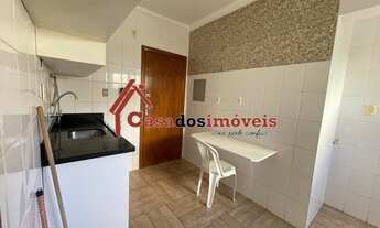 Imagem 4: Apartamento 3/4, varanda, infraestrutura, localizado