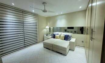 Imagem 4: Apartamento para Venda em Rio de Janeiro, Recreio dos Bandeirantes, 3 dormitórios, 3 suíte