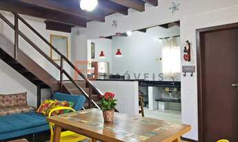 Imagem 3: Aluguel de Temporada - Casa 08 pessoas 20m da praia de Bombas Bombinhas