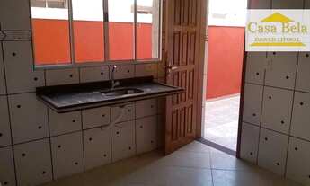 Imagem 5: Casa com 2 dormitórios, 67 m² - venda por R$ 250.000,00 ou aluguel por R$ 1.200,00/mês - E