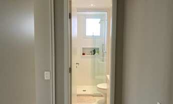 Imagem 6: Apartamento, 87m² com 3 quartos 1 Suíte e 2 Vagas. Vila Anastácio, Lapa - São Paulo - SP