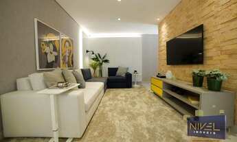 Imagem 2: Apartamento com 2 dormitórios à venda, 64 m² por R$ 384.371,56 - Setor Negrão de Lima - Go