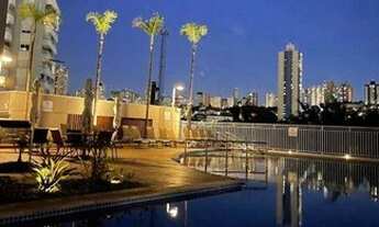 Imagem 2: Pompéia : Cobertura a Venda com 2 Dormitórios Suíte 2 Vagas - Varanda Gourmet : Mobiliada