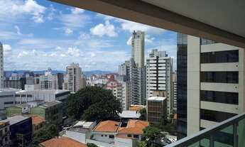 Imagem 2: Sala comercial de 43m² à venda na Aclimação