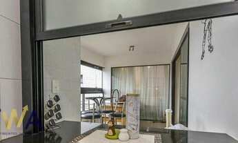 Imagem 5: Apartamento com 4 dormitórios à venda, 134 m² por R$ 1.480.000,00 - Vila da Serra - Nova L